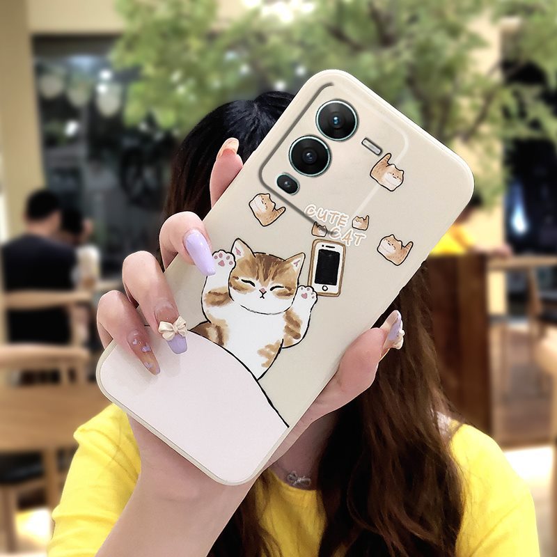 VIVO S15 Pro/V25 Pro 5G Phone Case