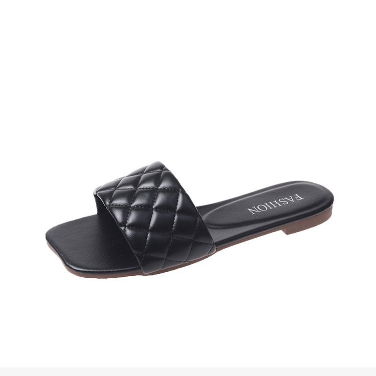 Slippers outer wear wholesale