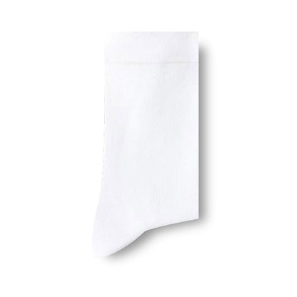 Summer Cotton Breathable Women's Slouch Socks
