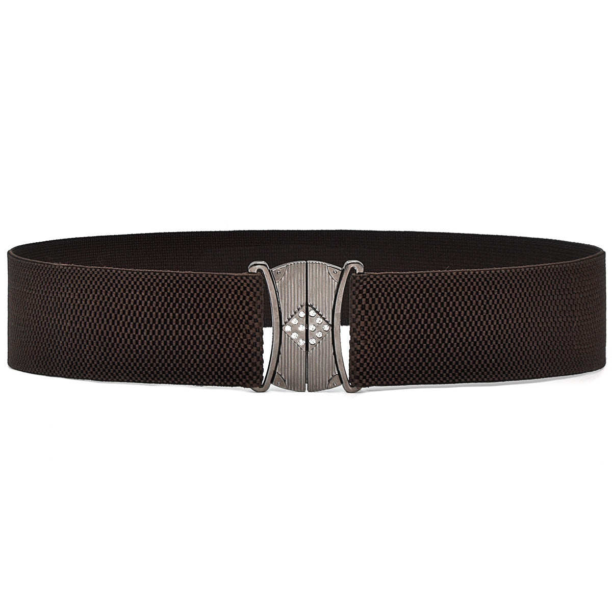 Elastic belt women's new model