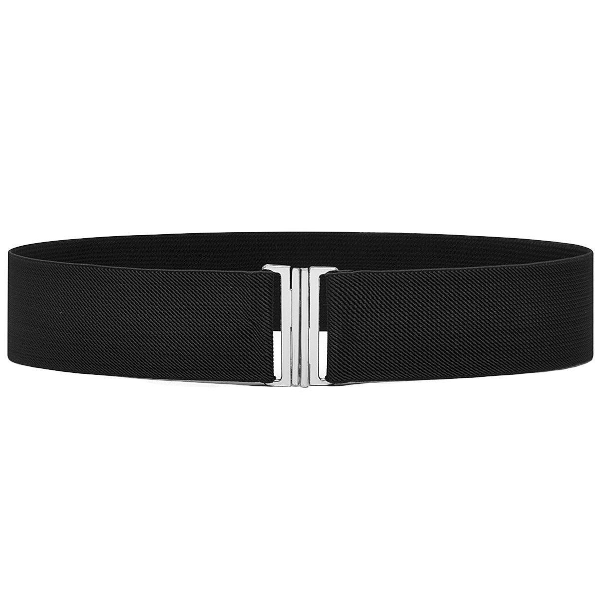 Fashion elastic wide waist seal, Korean version