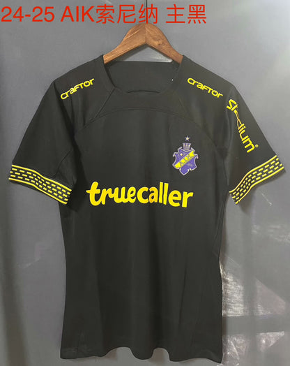 24-25 Nacional Betis LAFC Rare Special Home Away Training Jersey