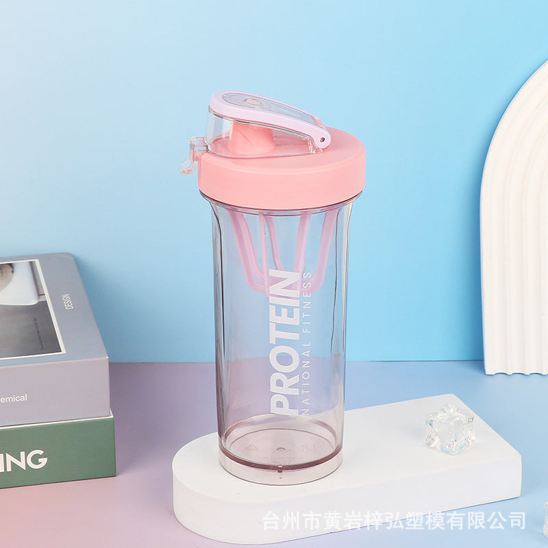 Shaker Cup Milkshake Cup