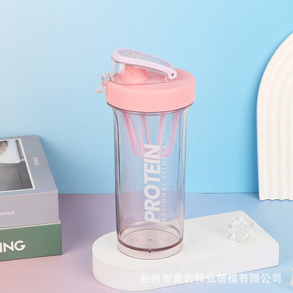 Shaker Cup Milkshake Cup