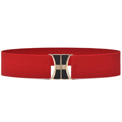 Decorative belt women's fashion