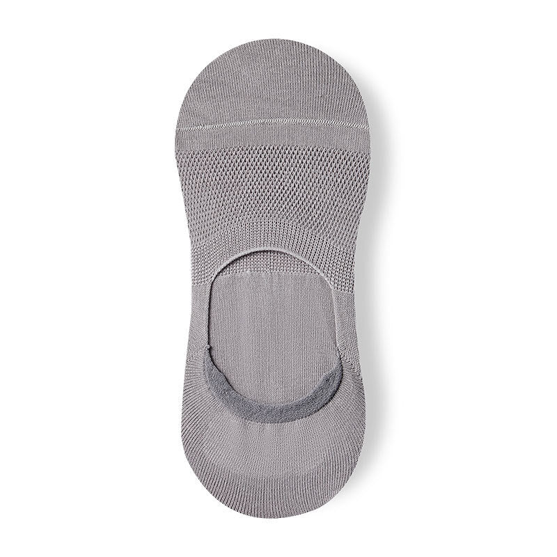 Thin Mesh Invisible Women's Ankle Socks