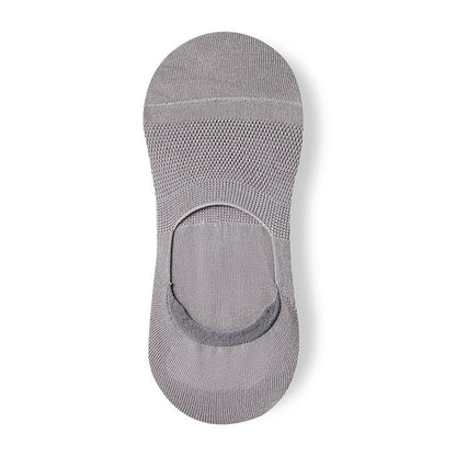 Thin Mesh Invisible Women's Ankle Socks