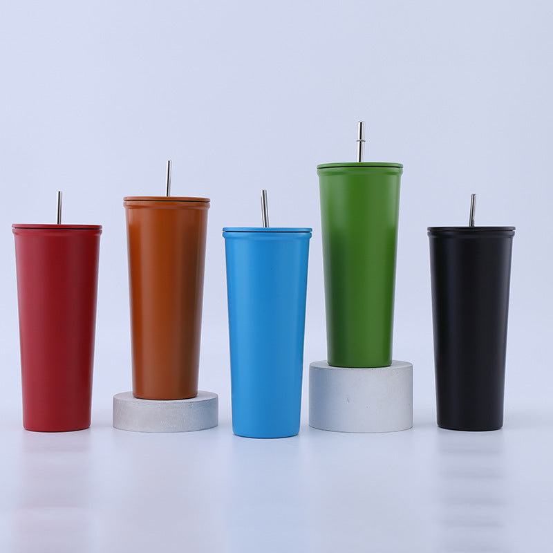 Stylish 304 Stainless Steel Coffee Mug