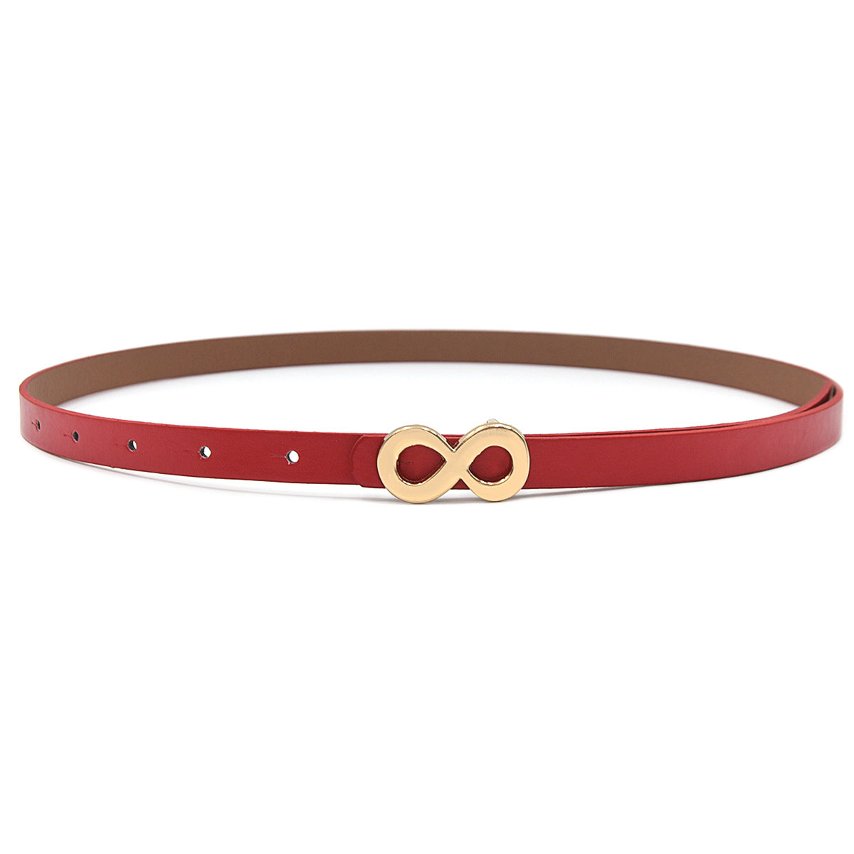 Clothing belt women