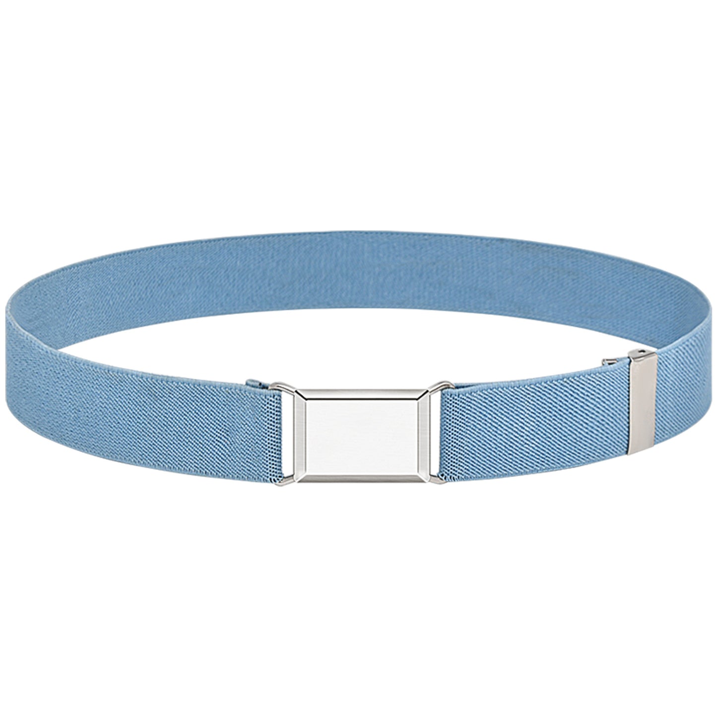 Elastic Ladies Elastic Belt Korean Version