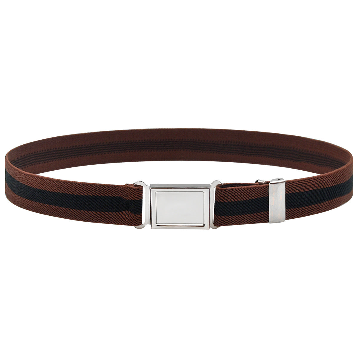 Children's Magnet Buckle Belt