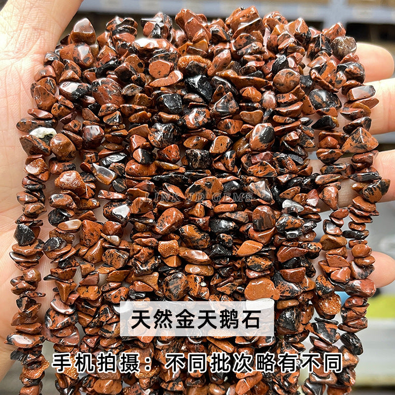 Crystal jade degaussing stone wholesale