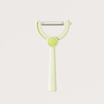 Adjustable Stainless Steel Peeler