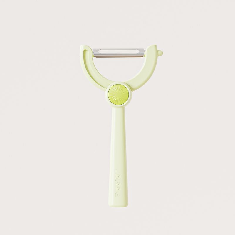 Adjustable Stainless Steel Peeler