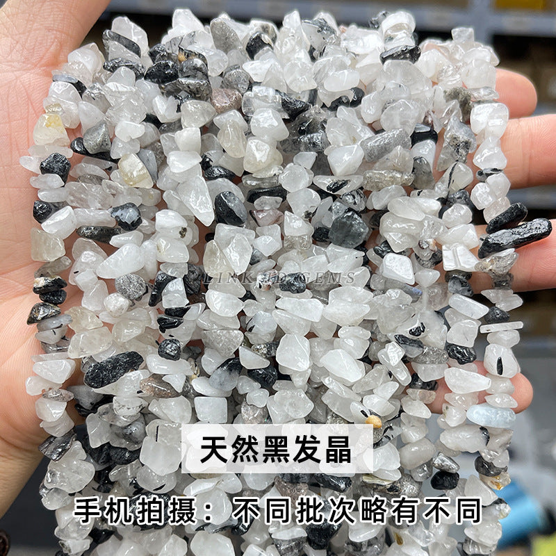 Crystal degaussing stone gravel wholesale