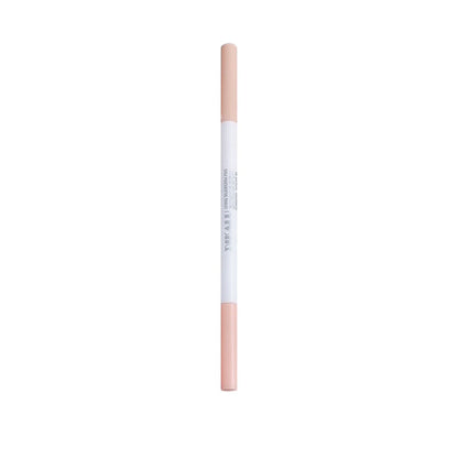 Dual-Ended Undereye & Eyeliner Pen - Waterproof