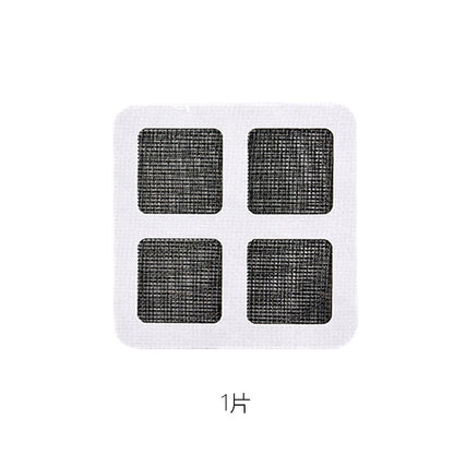 Velcro anti-mosquito strips for windows and screens