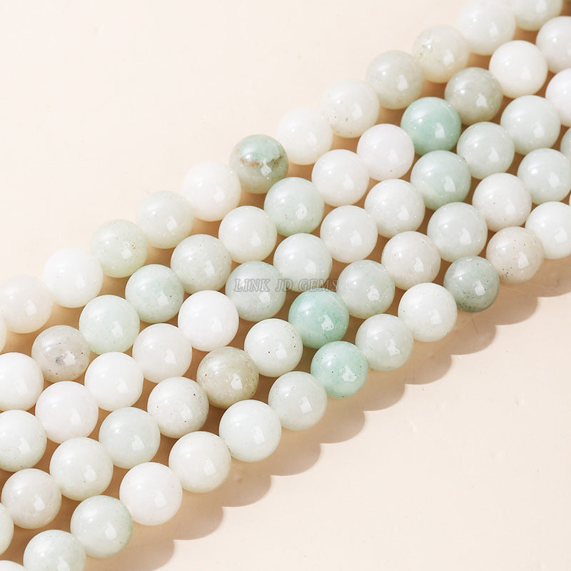 She Taicui round beads loose beads