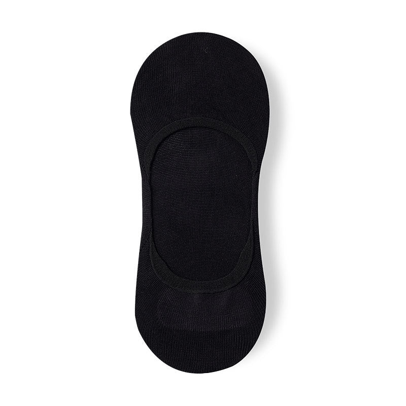 Thin Mesh Invisible Anti-Odor Women's Ankle Socks