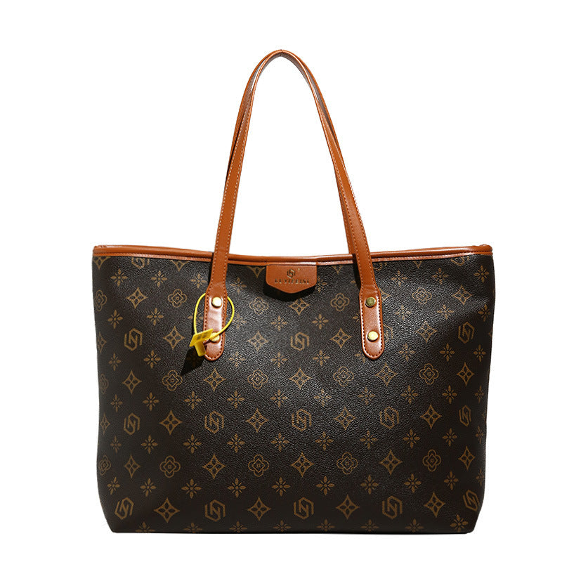 Tote bag foreign trade