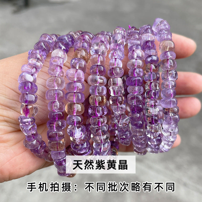Natural Stone Bracelet