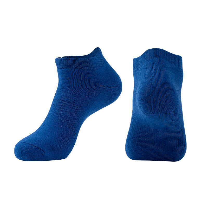 Badminton Baseball Socks