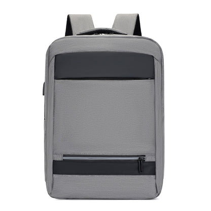 Business Casual Multifunctional Backpack Waterproof