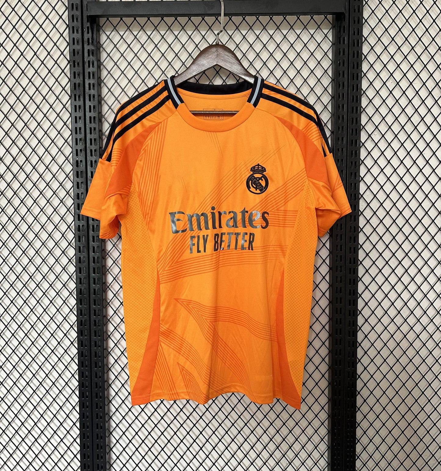 21-24 Bellingham Mbapp¨¦ Vin¨ªcius Training Jersey