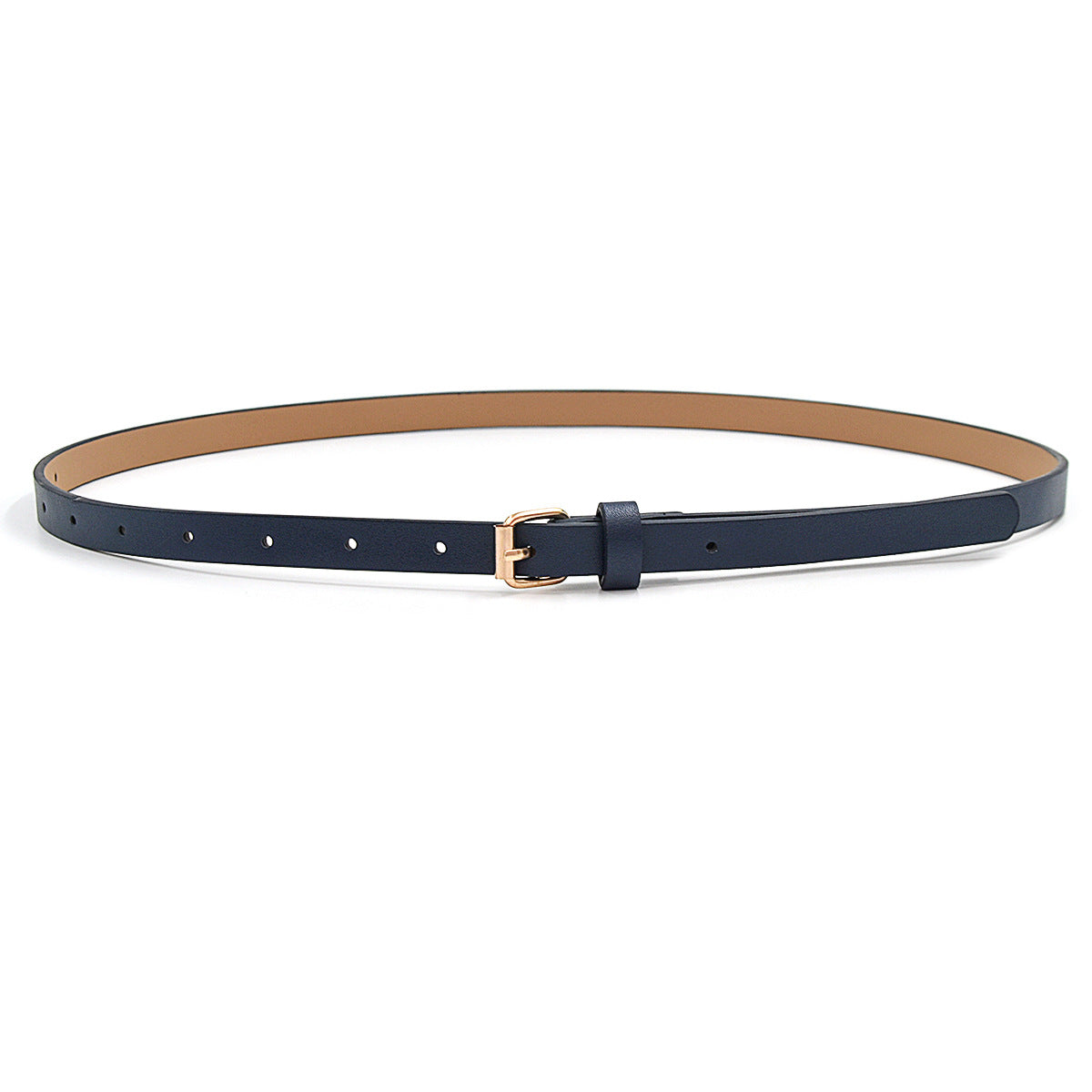 Popular Korean version of belt women