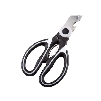 Stainless Steel Kitchen Food Cutting Sharp Multi-Functional Large Scissors
