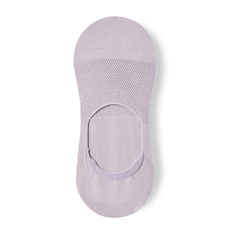 Thin Mesh Invisible Women's Ankle Socks