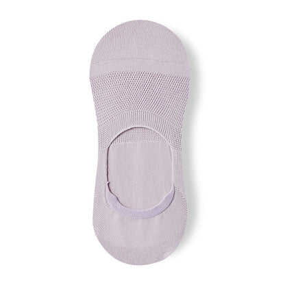 Thin Mesh Invisible Women's Ankle Socks