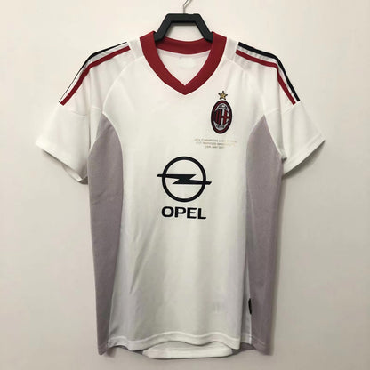 AC Home Away Kak¨¢ Maldini Shevchenko Ibrahimovi? Jersey