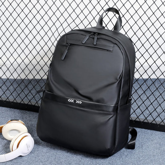 Oxford cloth waterproof computer backpack