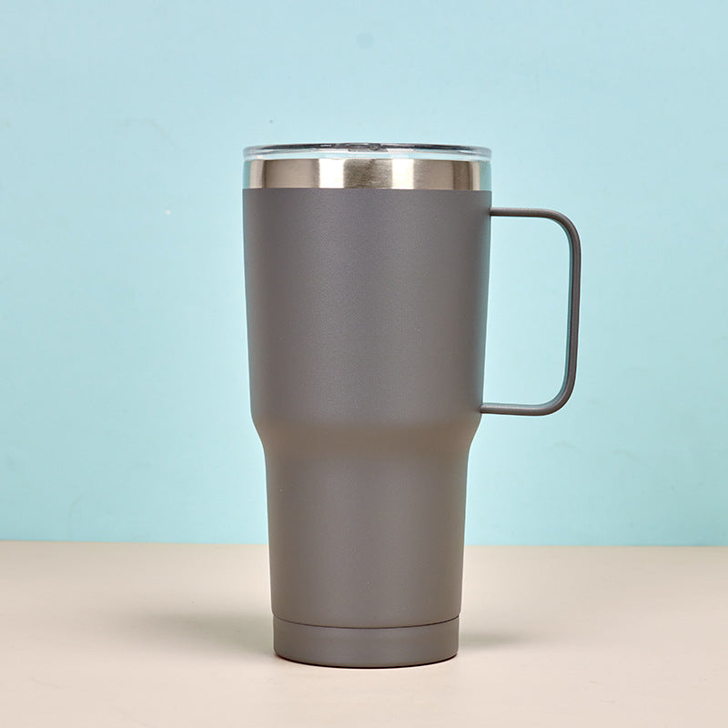 Outdoor car coffee cup portable