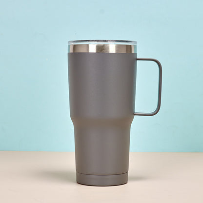 Outdoor car coffee cup portable