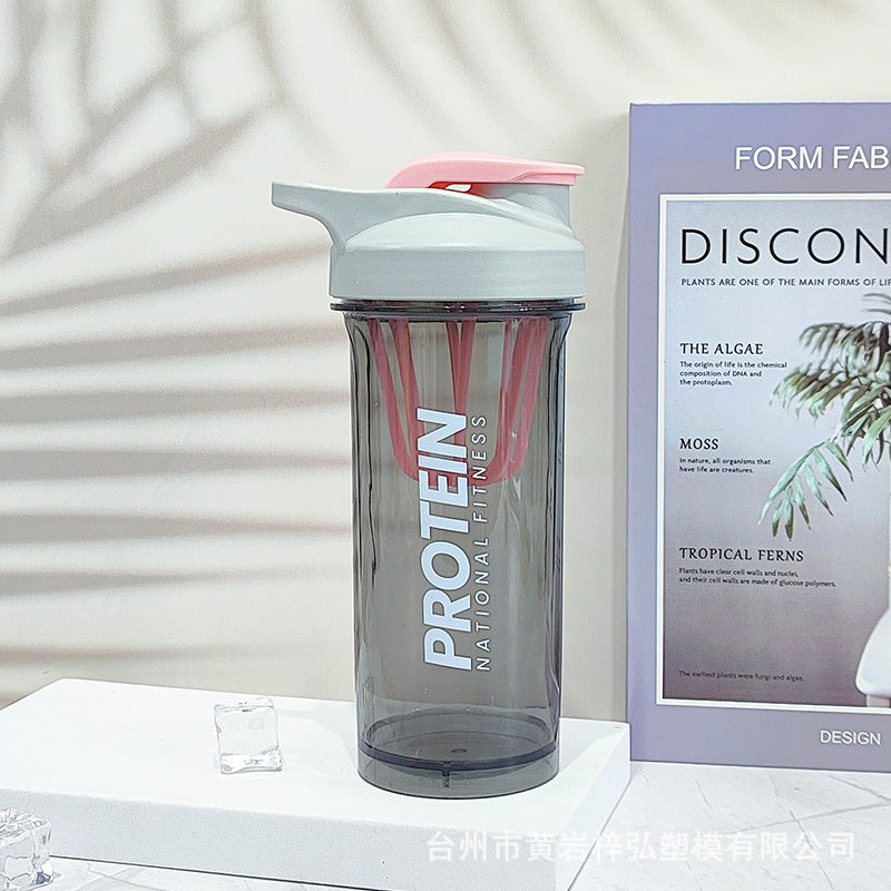 400ML Sports Shaker Cup