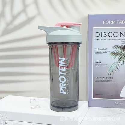 400ML Sports Shaker Cup