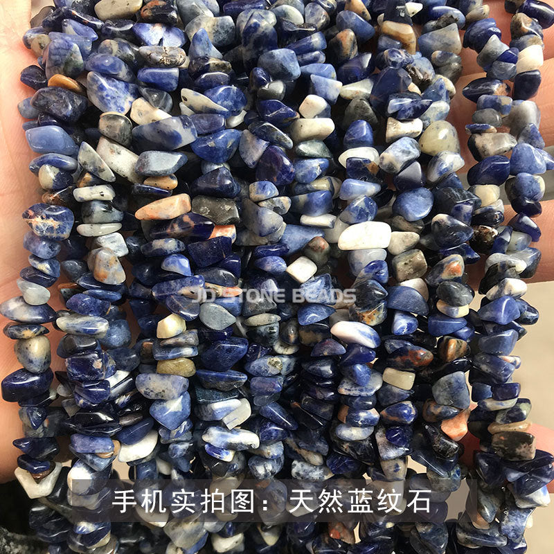 Crystal degaussing stone gravel wholesale