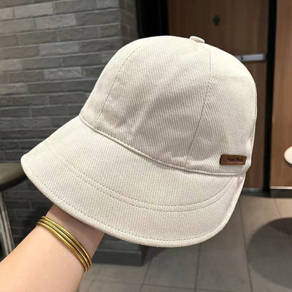 Sombrero adelgazante para el sol 