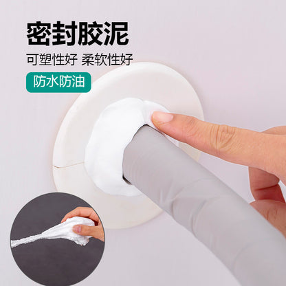 Air Conditioner Hole Sealing Putty