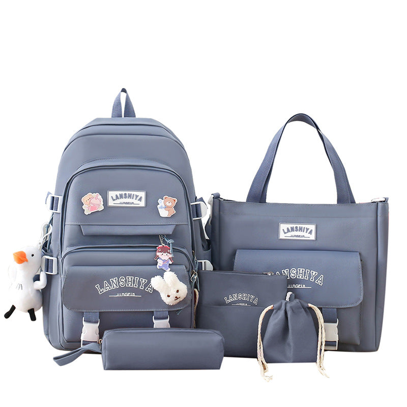 Backpack Fashion Casual Backpack