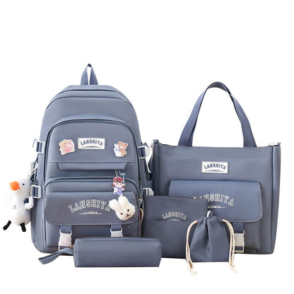 Backpack Fashion Casual Backpack