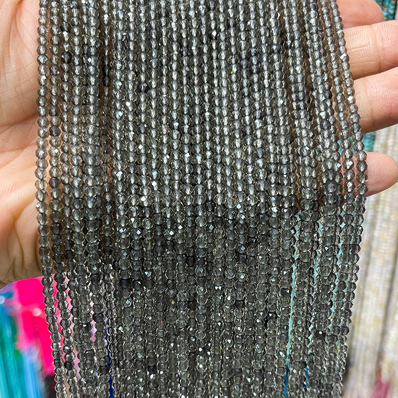 Cut small beads loose beads DIY jewelry accessories