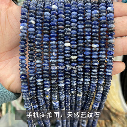 6*3mm material de bricolaje 