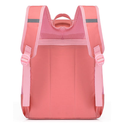 Boys and girls unicorn cute backpack