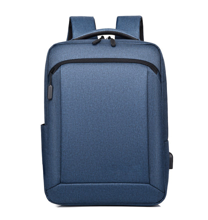 Goods Business Computer Backpack Oxford Cloth