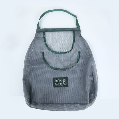 Hangable Vegetable Storage Bag
