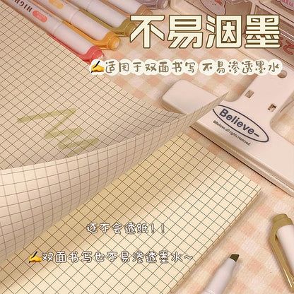 Double head highlighter