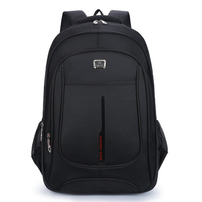 Computer backpack outdoor travel bag